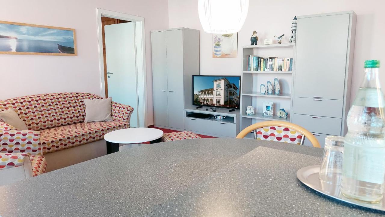 Haus & Villa Concordia By Rujana Binz Exteriör bild