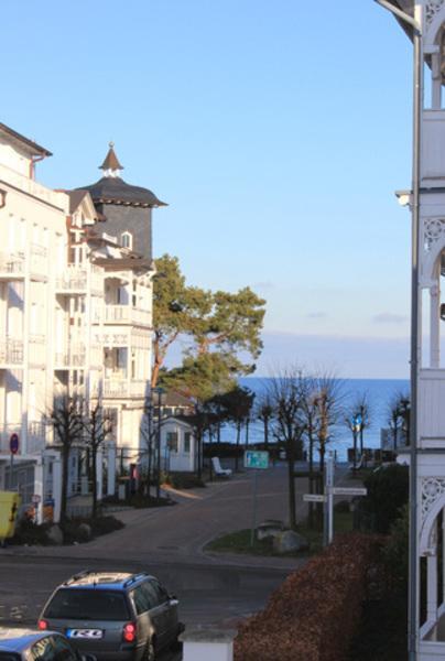 Haus & Villa Concordia By Rujana Binz Exteriör bild